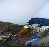 Ramada Resort by Wyndham Coffs Harbour - Accommodation Redcliffe