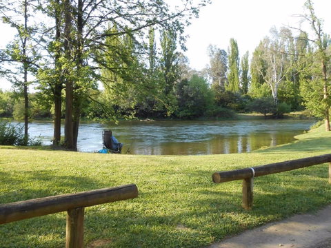 Riverglade Caravan Park - Accommodation Redcliffe 1