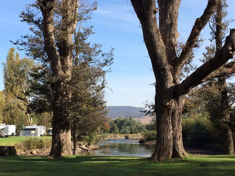 Riverglade Caravan Park - Accommodation Redcliffe 2