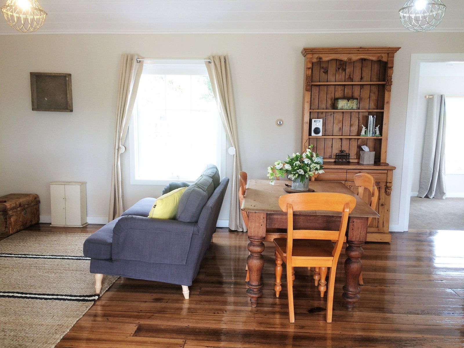 Sassafras TAS Accommodation Redcliffe