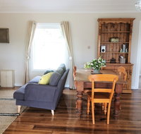 Robin Hood's Well Farm Stay - Accommodation Redcliffe