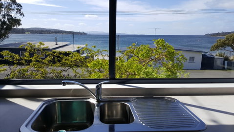 Rock Lobster - Accommodation Redcliffe 0
