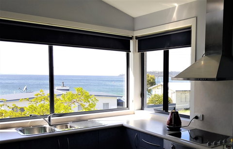 Rock Lobster - Accommodation Redcliffe 1