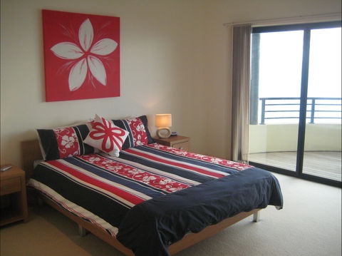 Sandcastles - Accommodation Redcliffe 1