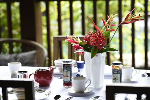 Sealords Boutique Accommodation And Breakfast - Accommodation Redcliffe 0