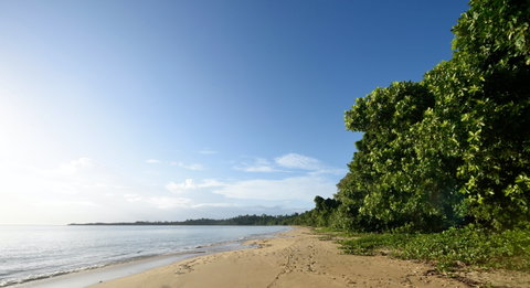 Sealords Boutique Accommodation And Breakfast - Accommodation Redcliffe 1