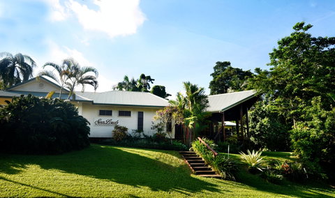 Sealords Boutique Accommodation And Breakfast - Accommodation Redcliffe 2