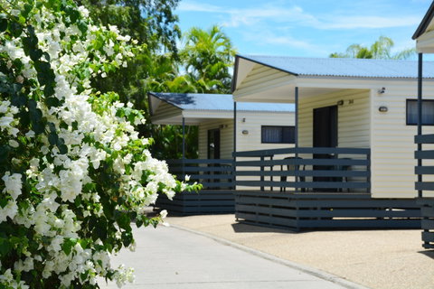 Southside Holiday Village - Accommodation Redcliffe 0