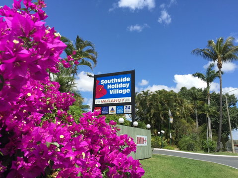 Southside Holiday Village - Accommodation Redcliffe 2