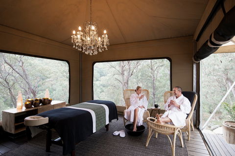 Spicers Sangoma Retreat - Accommodation Redcliffe 2