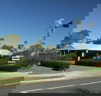 Tambo Mill Motel and Caravan Park - Accommodation Redcliffe