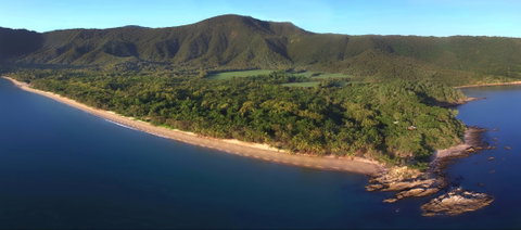 Thala Beach Nature Reserve - Accommodation Redcliffe 0