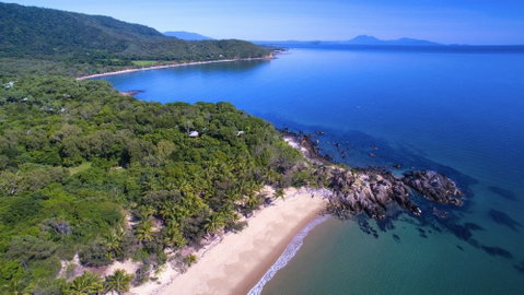 Thala Beach Nature Reserve - Accommodation Redcliffe 1