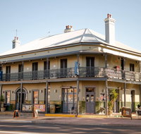 The Family Hotel Maitland - Accommodation Redcliffe