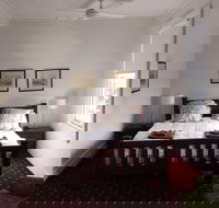 The Corner Hotel Alexandra - Accommodation Redcliffe