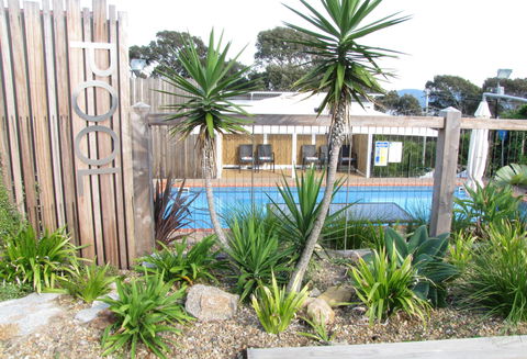Top Of The Town Motel - Accommodation Redcliffe 2
