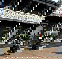 Top Pub - Accommodation Redcliffe