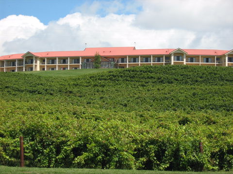 Turners Vineyard Motel - Accommodation Redcliffe 0