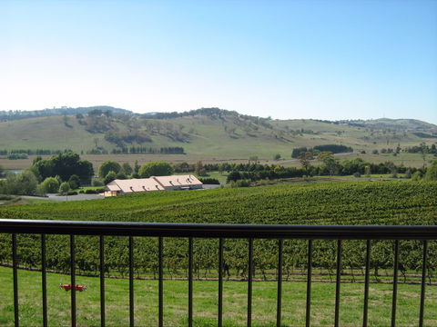 Turners Vineyard Motel - Accommodation Redcliffe 2