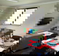 Western Sydney University Village Hawkesbury - Accommodation Redcliffe
