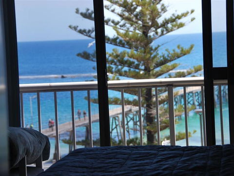 Wine Coast Villas - Accommodation Redcliffe 0