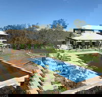 Winmark Wines - Accommodation - Accommodation Redcliffe