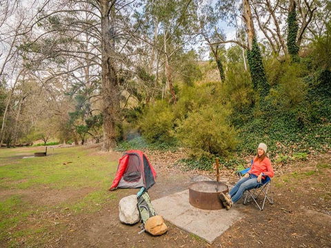Wombeyan Caves Campground - Accommodation Redcliffe 2