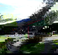 Woodenbong Camping Grounds - Accommodation Redcliffe