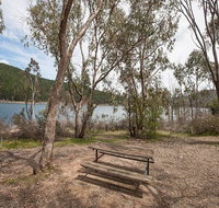 Yolde campground