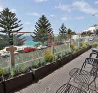 Bondi 38 Serviced Apartments - Accommodation Redcliffe