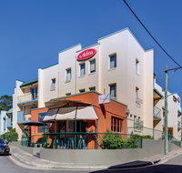 Adina Apartment Hotel Sydney Chippendale - Accommodation Redcliffe