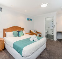 Adrift Apartments - Accommodation Redcliffe