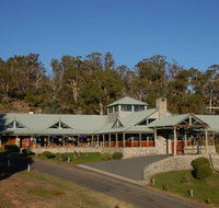Adventist Alpine Village