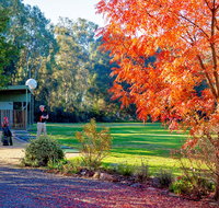 Airtree Golfers Resort - Accommodation Redcliffe
