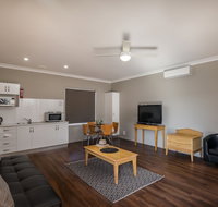 Akuna Motor Inn - Accommodation Redcliffe