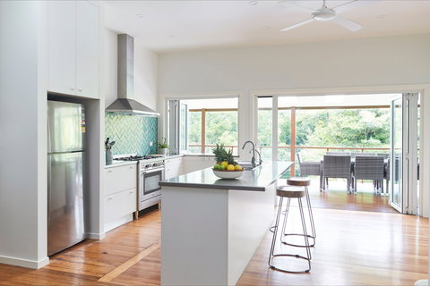 A Perfect Stay - Mahalo House - Accommodation Redcliffe 2