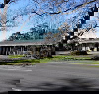 Ballarat Eureka Lodge Motel - Accommodation Redcliffe