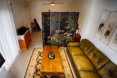 B And B At Orient Point - Accommodation Redcliffe 1