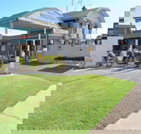 Best Western Bundaberg City Motor Inn - Accommodation Redcliffe