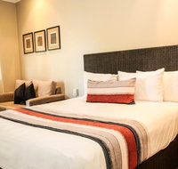 Best Western Bungil Creek Motel - Accommodation Redcliffe