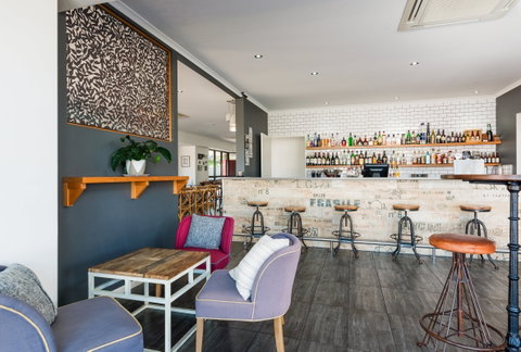 Best Western Plus The Stirling Rockhampton - Accommodation Redcliffe 0