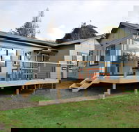Blue Square Maydena Accommodation - Accommodation Redcliffe