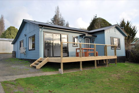Blue Square Maydena Accommodation - Accommodation Redcliffe 0