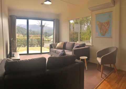 Blue Square Maydena Accommodation - Accommodation Redcliffe 1