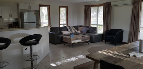 Bremer Stayz - Accommodation Redcliffe 0