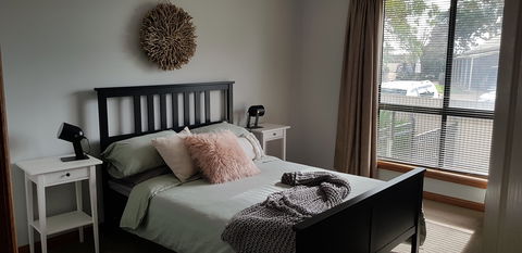 Bremer Stayz - Accommodation Redcliffe 2