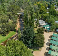 Bright Riverside Holiday Park