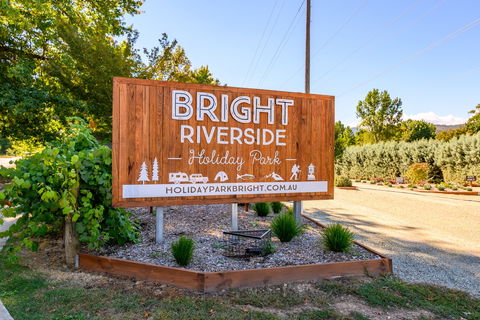 Bright Riverside Holiday Park - Accommodation Redcliffe 1