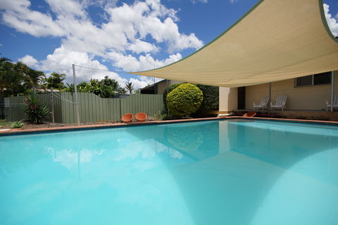Bundaberg Park Village - Accommodation Redcliffe 0