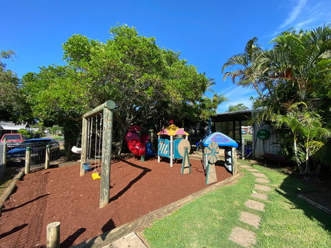 Bundaberg Park Village - Accommodation Redcliffe 1